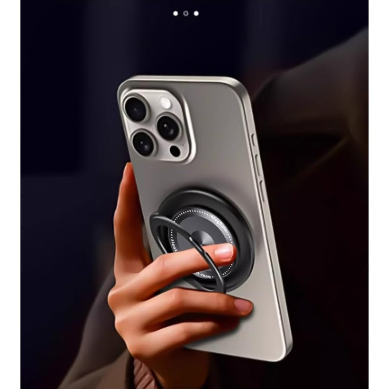 Skanto | 360° Telefon Grip Stativ