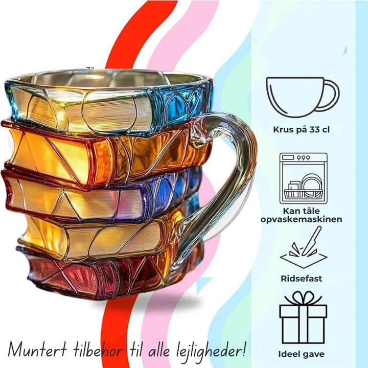Skanto | LetterCup – Hver kopp forteller en historie
