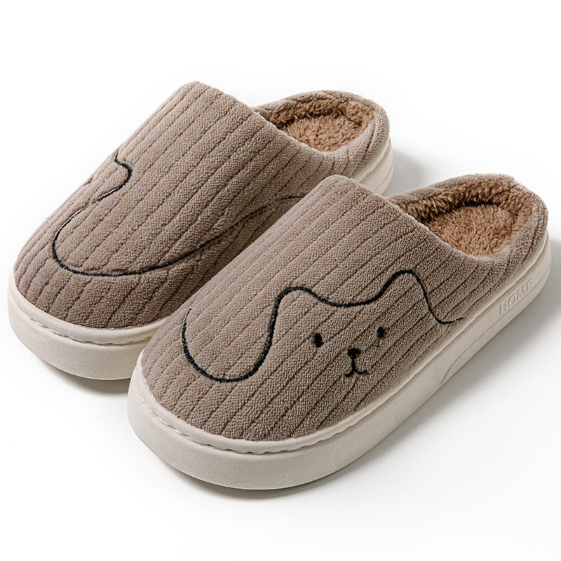 Cat Slippers | Skanto