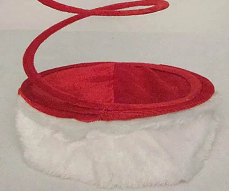 Skanto | Julepersonlighet Kreativ Dekorasjon Vårehatt