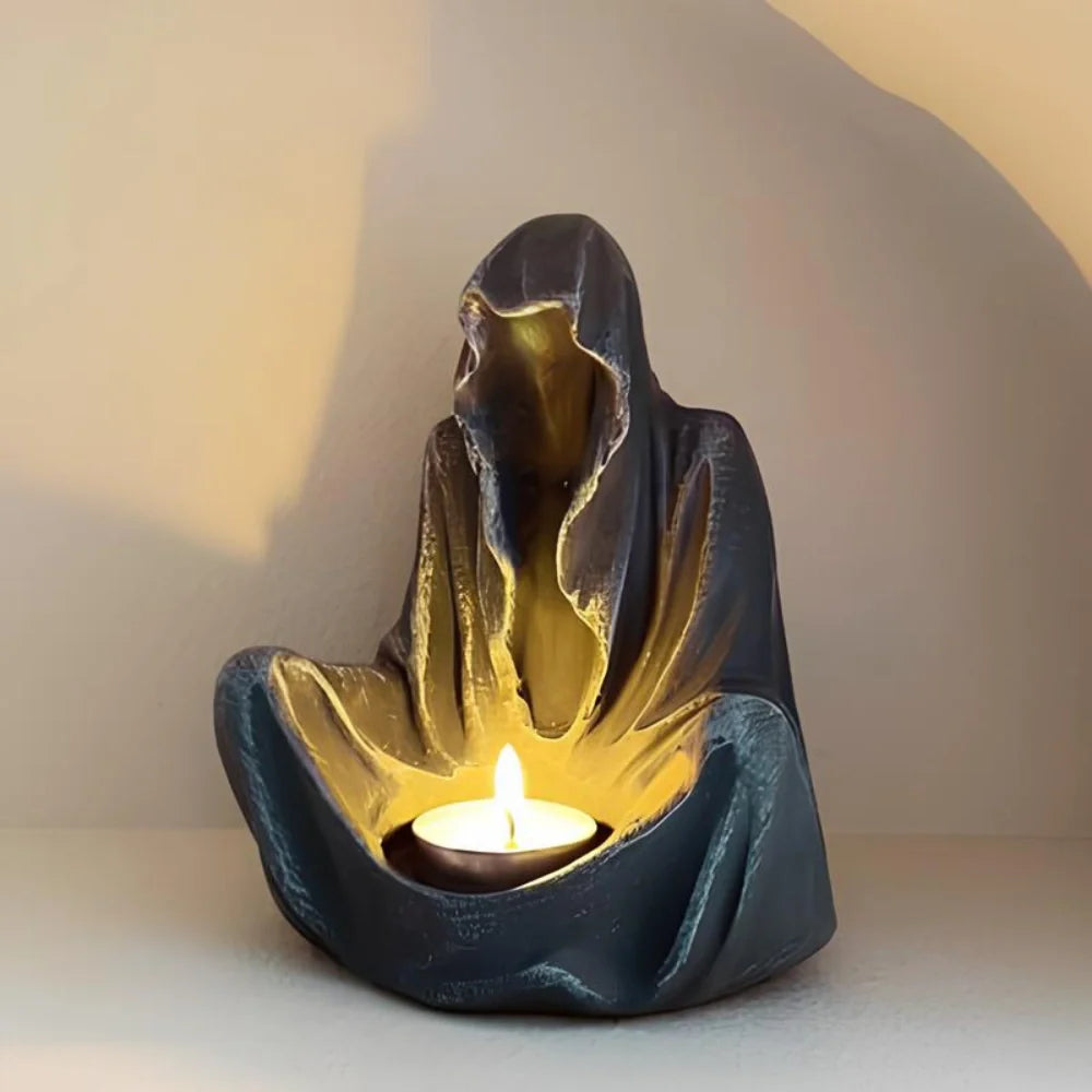 Skanto | Ashcloak Lysestake
