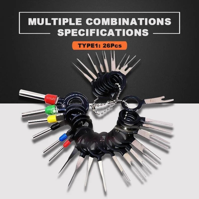 Terminal Ejector Kit | Skanto