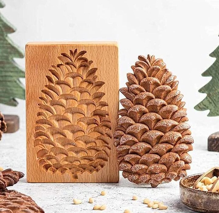 Skanto | FolkloreCarve — Bake magiske mesterverk uten klissete stress