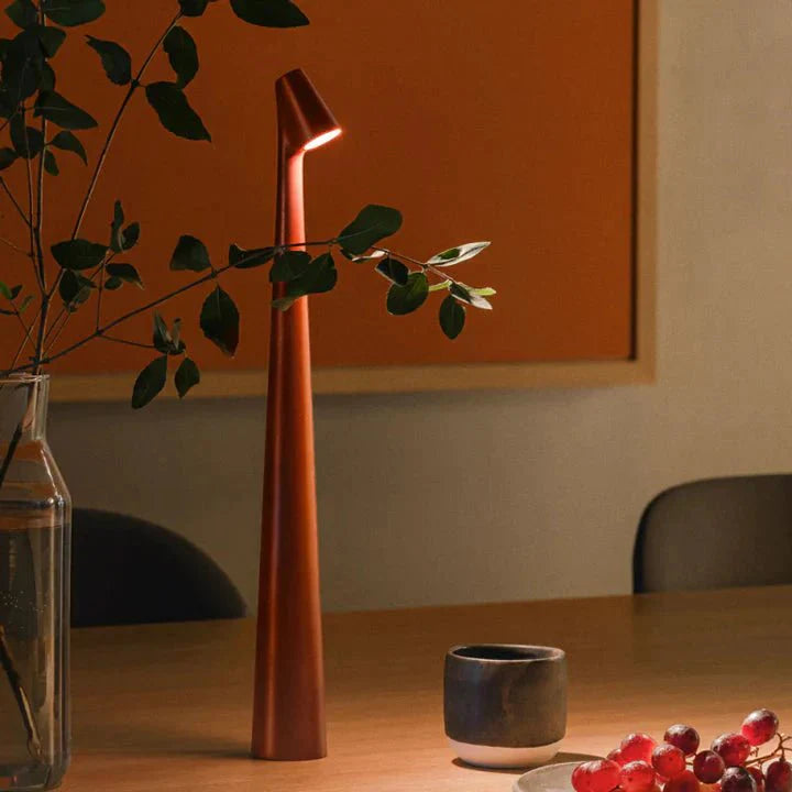 Luminexa Opplys rommet ditt med eleganse | Skanto