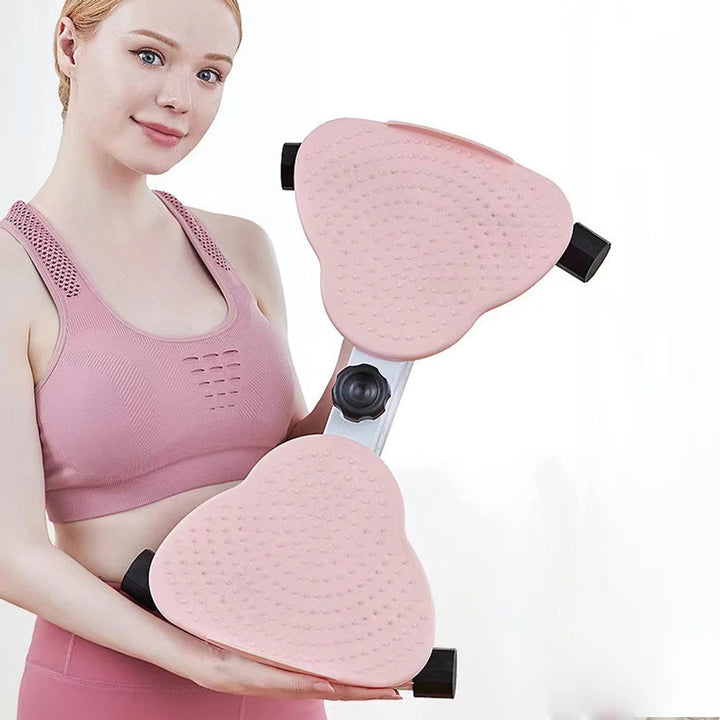 Skanto | PowerBoard XR — Tenn din eksplosive kraft og finn din perfekte balanse