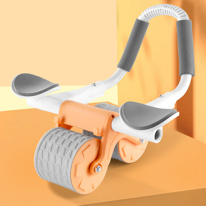 Skanto | Core-Shock Powerroller — Slipp løs uovertruffen kraft og form kroppen din uten begrensninger!