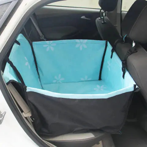HydroPaw Shield – Hold bilen din flekkfri og hunden din komfortabel på hvert eventyr | Skanto