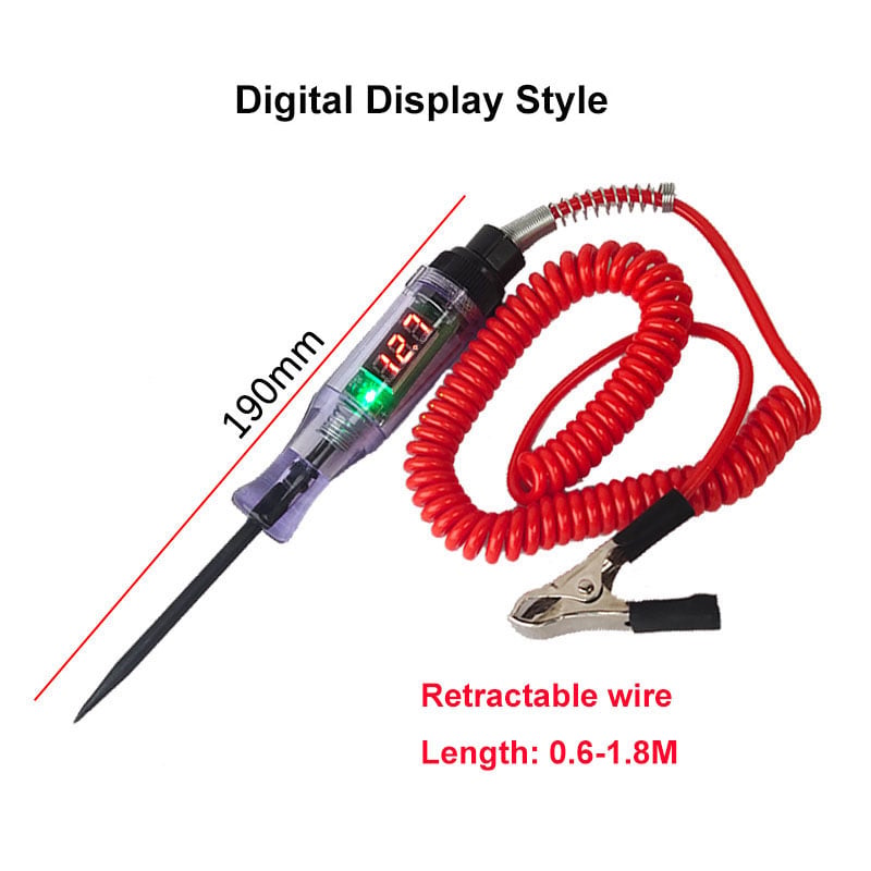 Skanto | 🔥 Testpenn for lastebilkretser