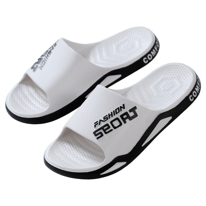 Skanto | Stilige Sklisikre Sportsandaler