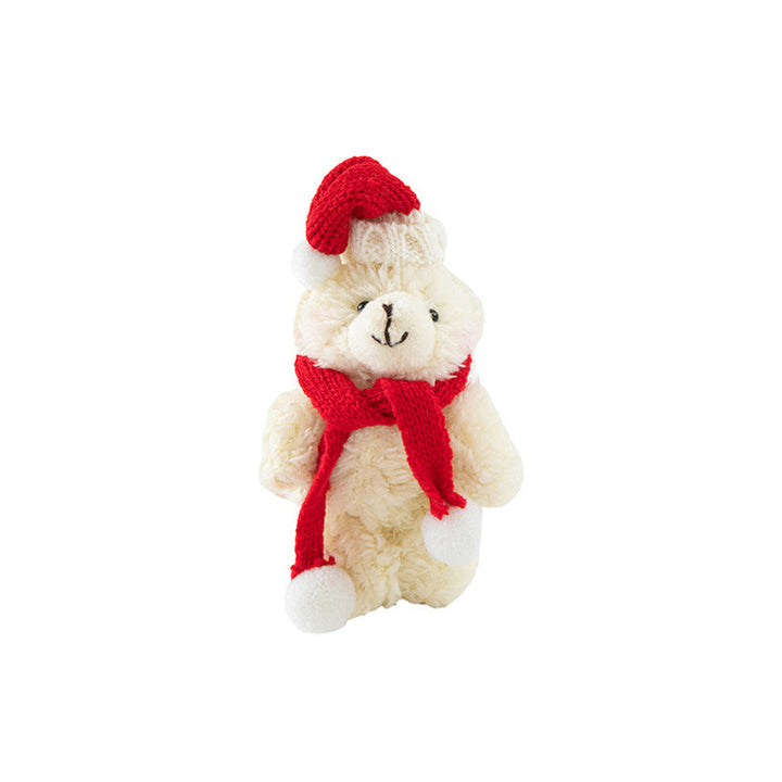Skanto | Skjerf Bjørn Ornament