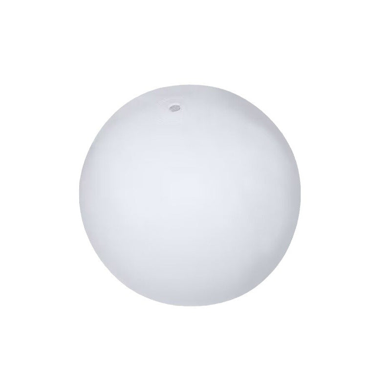 Skanto | Pool Decoration LED Light 16 Farger Lysende Strandball