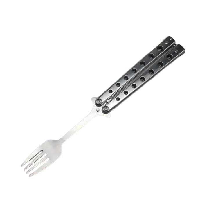 Butterfly Cutlery | Skanto