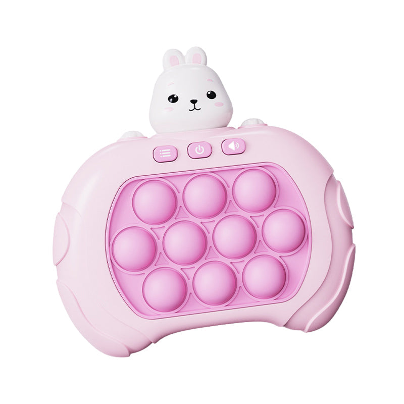 Norvo | Adore Bubbles | Forbedre refleksene dine med moro - Reaksjonsspill for raske responser og moro