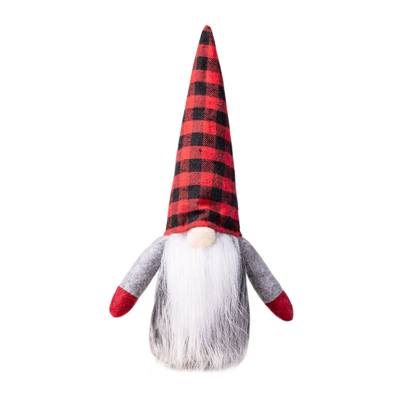 Skanto | Gnomes Juledekorasjoner