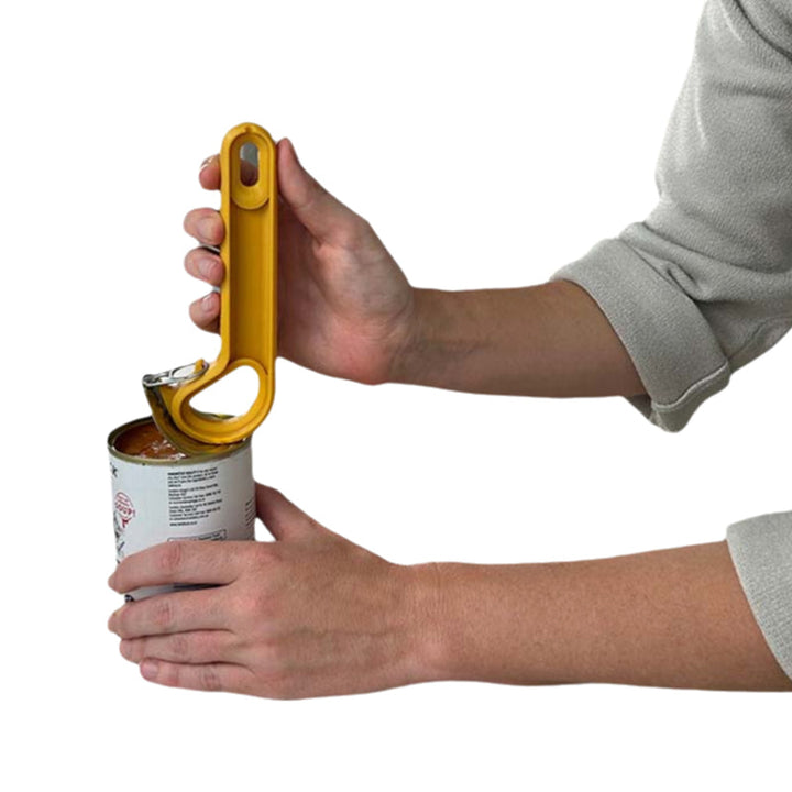 Skanto | Ring-Pull Boksåpner