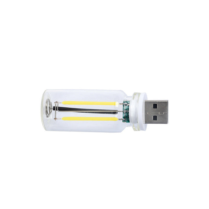 Skanto | Retro LED lys