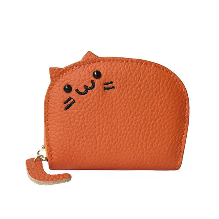 Skanto | Katt Multi Kortholder