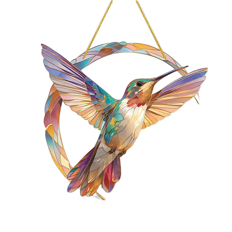 Skanto | Kolibri solfanger