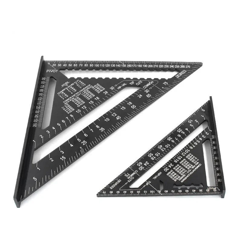 Aluminiumlegering trebearbeidingsverktøy | Skanto