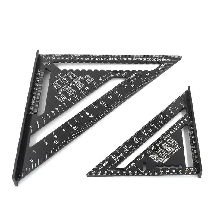 Aluminiumlegering trebearbeidingsverktøy | Skanto