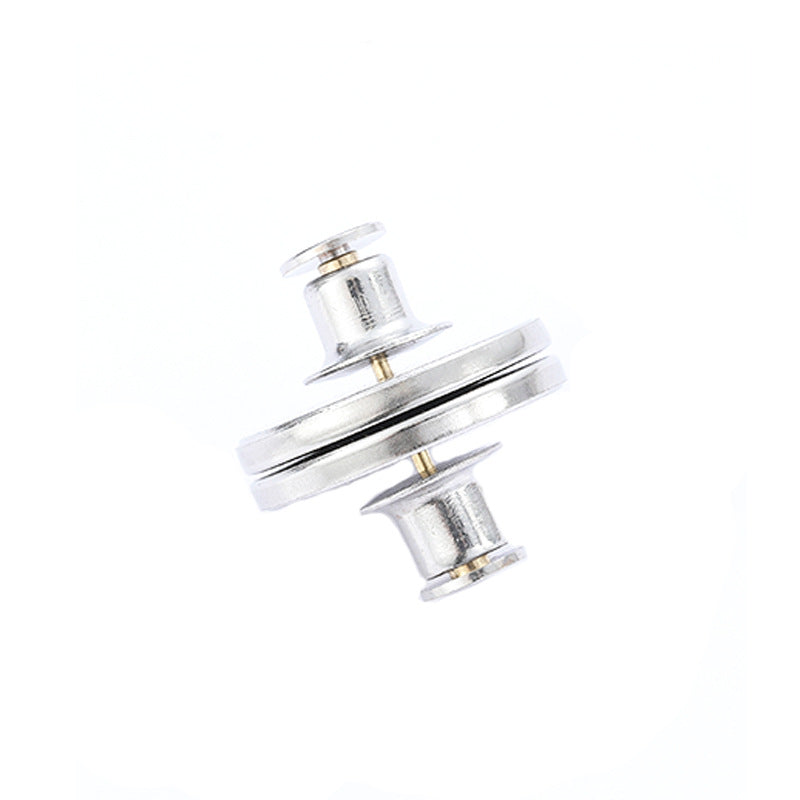 Magnetisk Gardinklemme | Skanto
