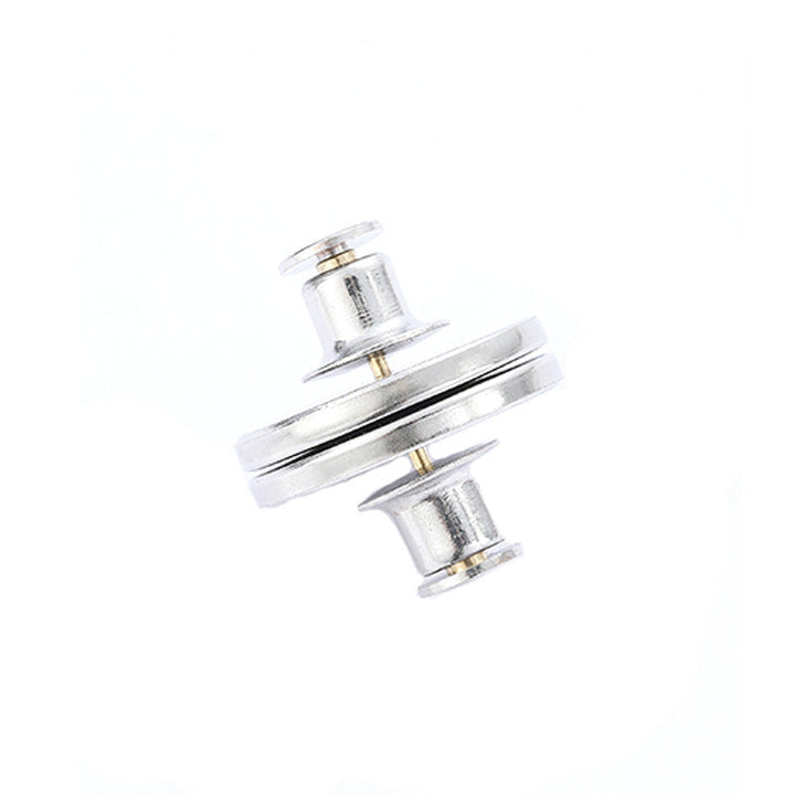 Magnetisk Gardinklemme | Skanto