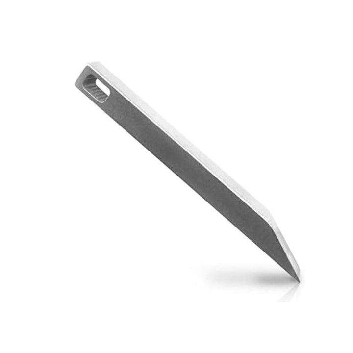 Skanto | Tungt nøkkelring pry bar EDC pry bar