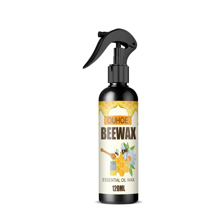 Skanto | Naturlig mikromolekylær bivoks spray