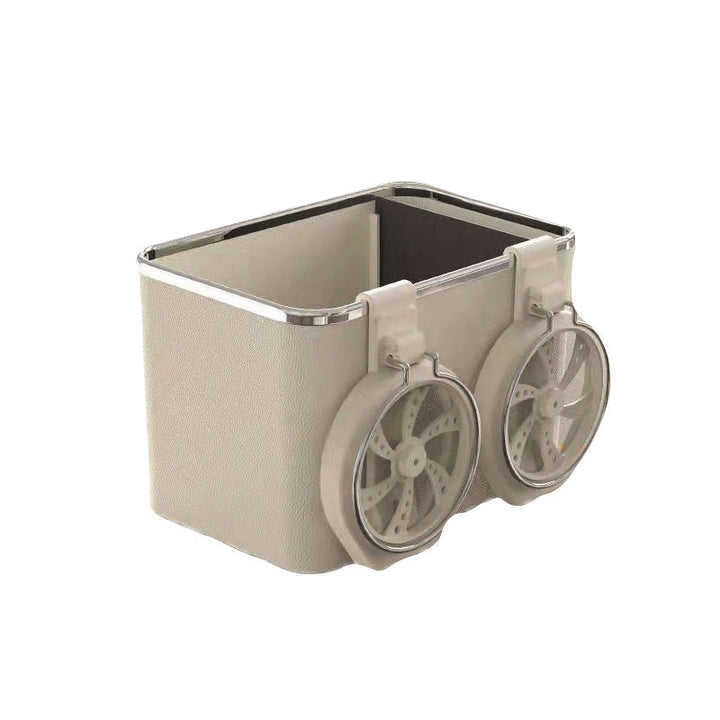 Folding Creative Car Storage Box | Skanto