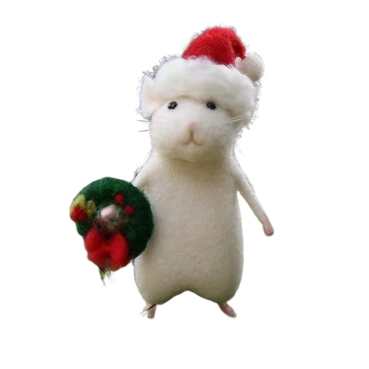 Skanto | Filthmus Halloween Ornament