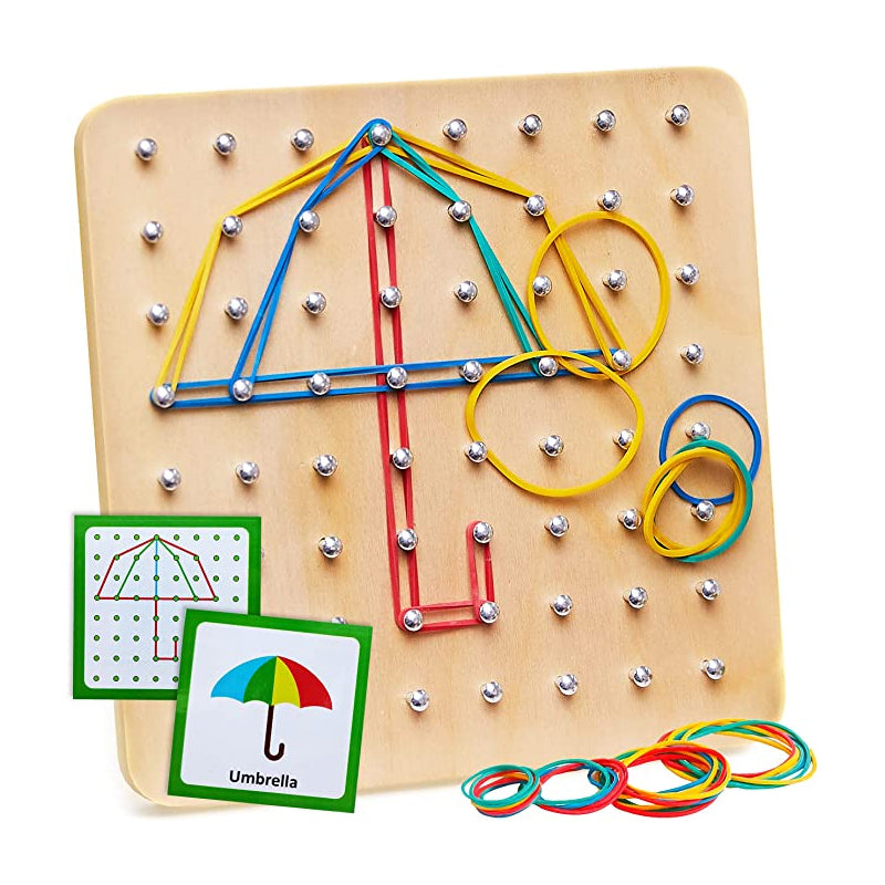 Skanto | Tre Geoboard