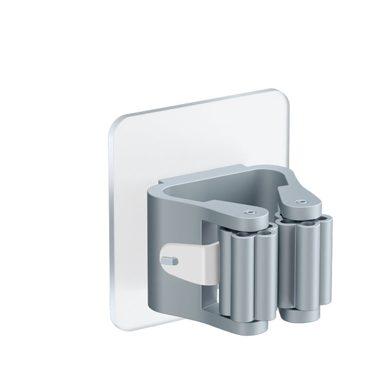 Skanto | Veggmontert Mopp Holder (3 PCS)