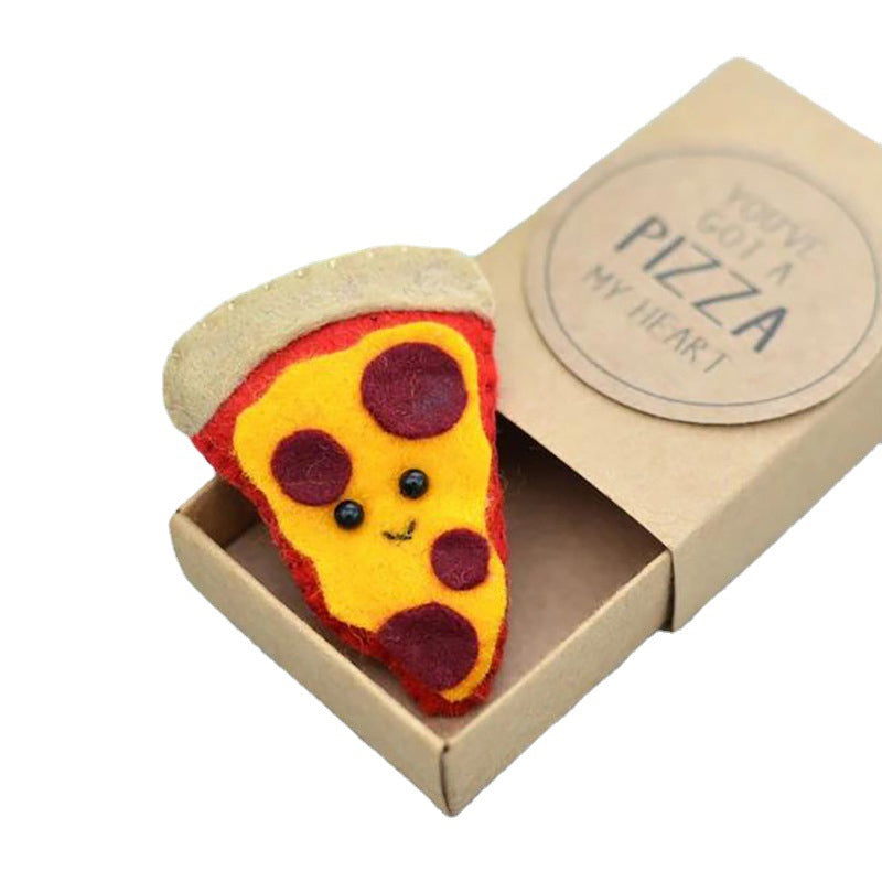 Skanto | Pizza Vennskap Gavesett