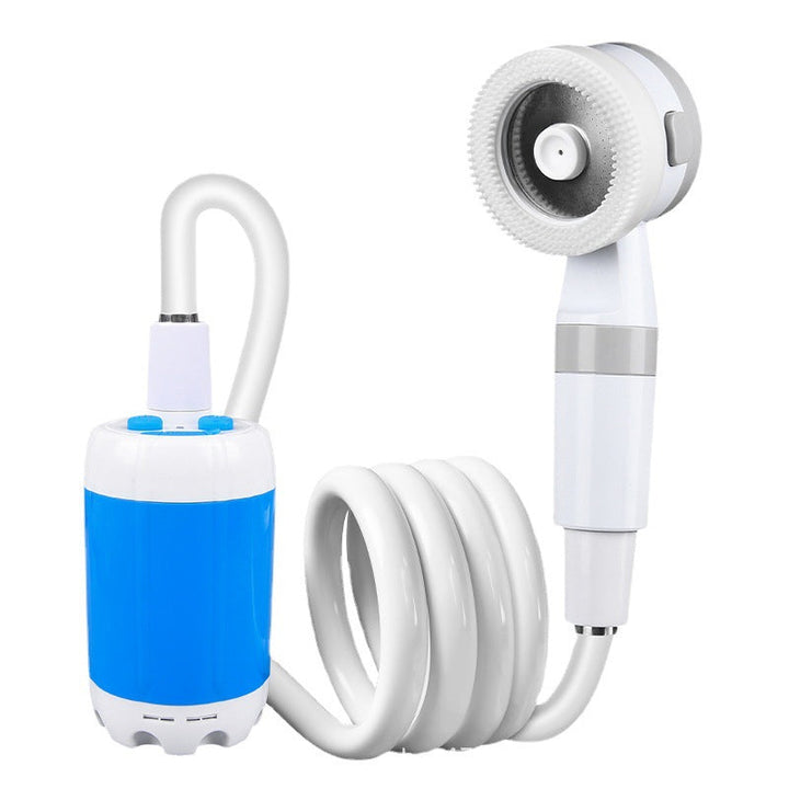 Skanto | Utendørs dusjhode