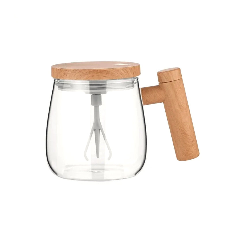 Electric High Speed Mixing Cup | Skanto
