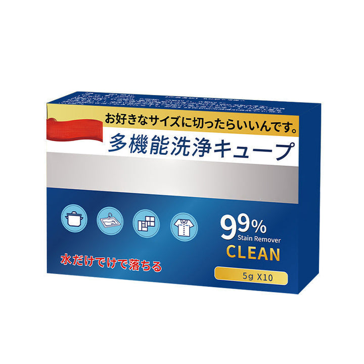 Skanto | Japanske multifunksjonelle økologiske enzymrengjøringstabletter