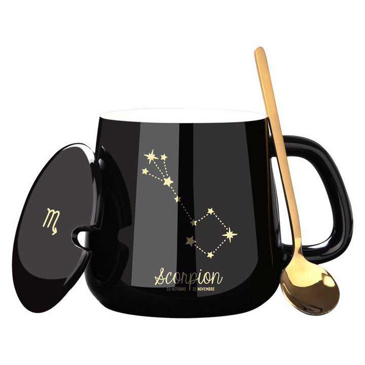 Constellation Krus | Skanto