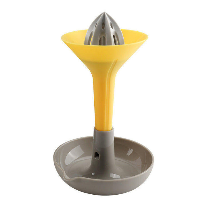 Skanto | Rotary manuell juicepresse