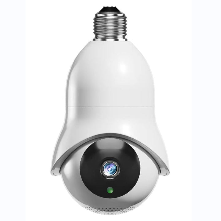 Lampe Hode Type 5G Dual Frekvens Kamera | Skanto