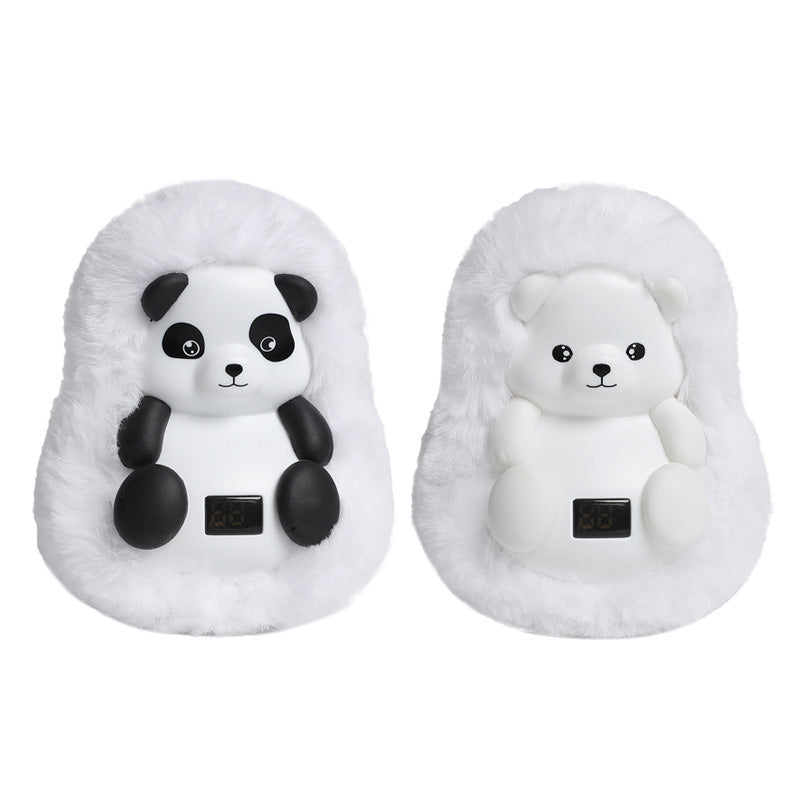 Skanto | Plush Håndvarmer