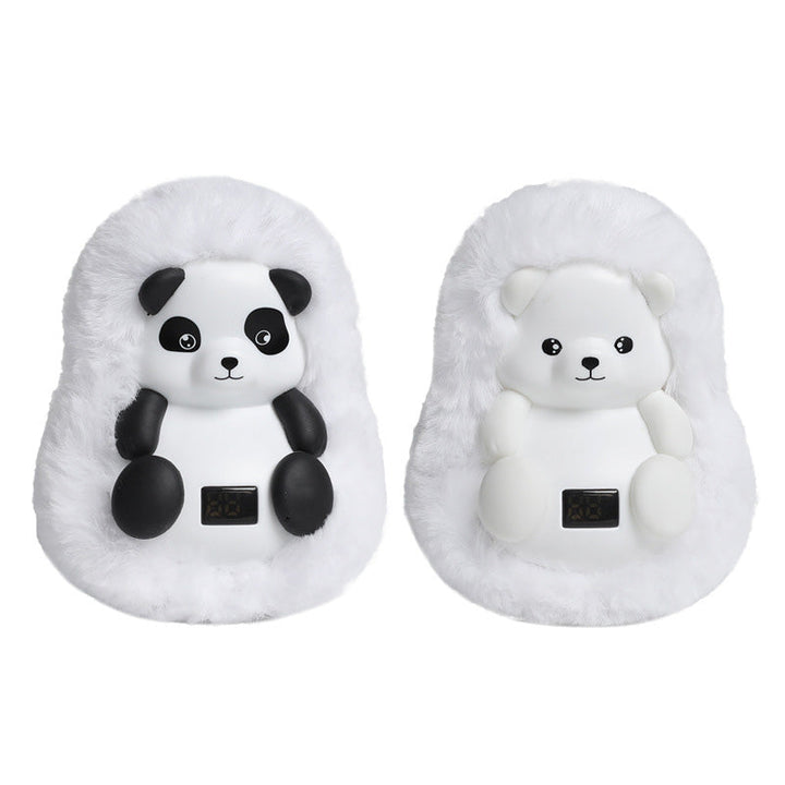 Skanto | Plush Håndvarmer