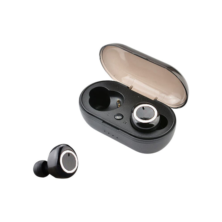 Skanto | Y50 TWS Trådløs Bluetooth Hodetelefoner
