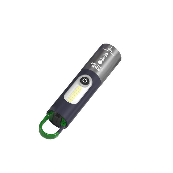 Skanto | LED Oppladbare Lommelykter