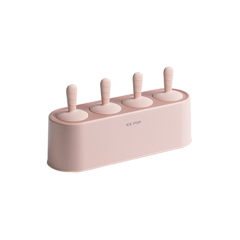 Norvo | Silikonis Iskremformer Sett