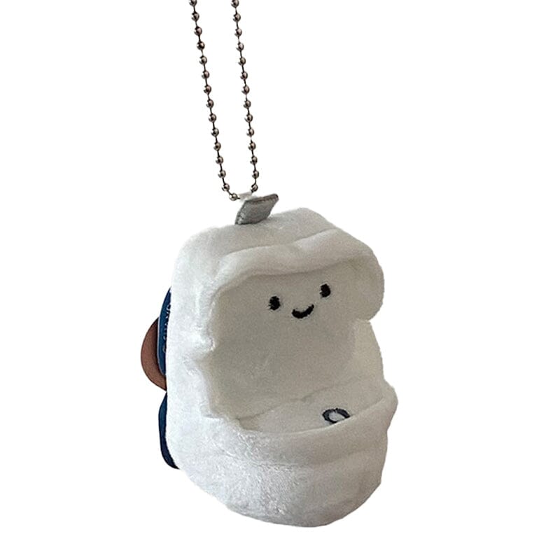 Morsom Toalett Plush Anheng | Skanto