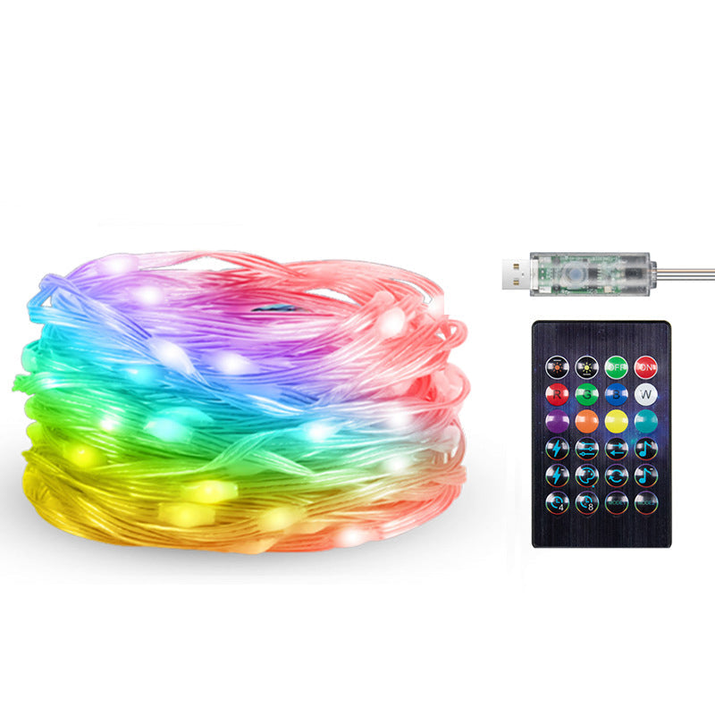 Wi-Fi Bluetooth Smart Led for utendørs | Skanto