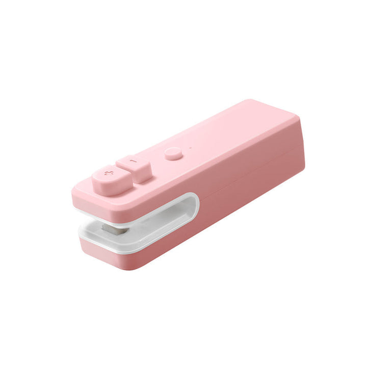 Liten USB-oppladbar miniforlenger | Skanto