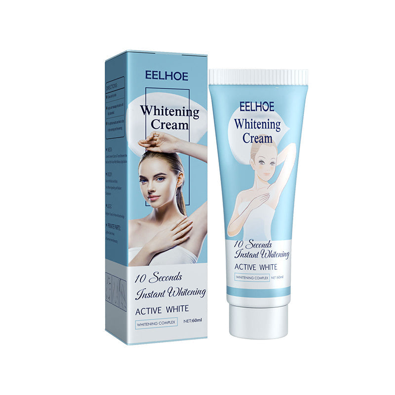 Skanto | Shine Effektiv armhul.lightener for kvinner