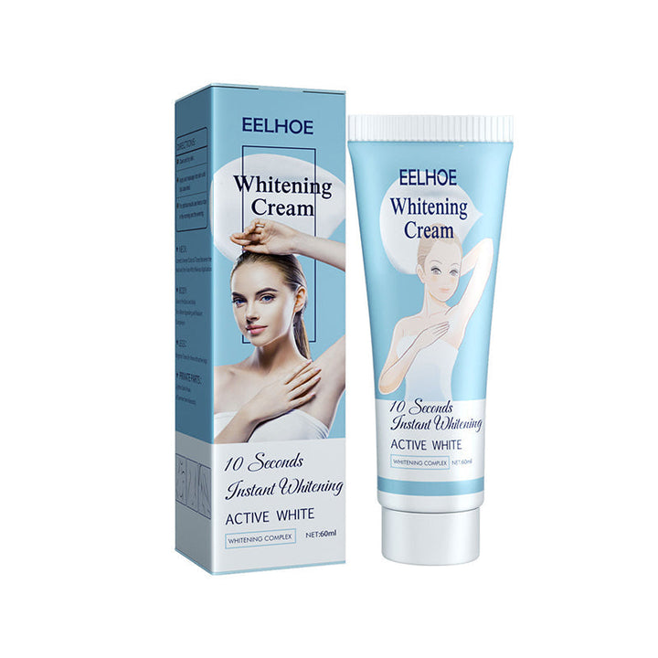 Skanto | Shine Effektiv armhul.lightener for kvinner