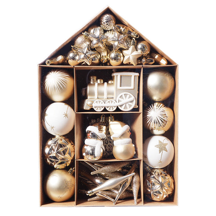 Skanto | Julekulen Ornament